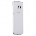 Чехол накладка Momax Clear Breeze для Samsung Galaxy S6 Edge (CUSAS6E)